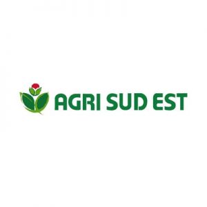 Logo Agri Sud Est