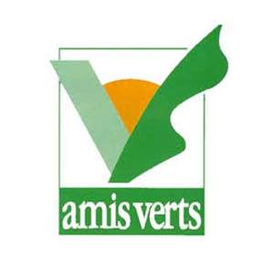 Logo Amis Verts