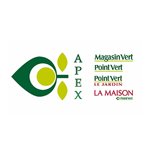 Logo Apex