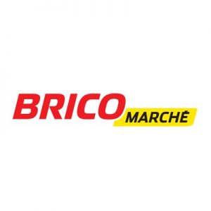 Logo Brico Marché