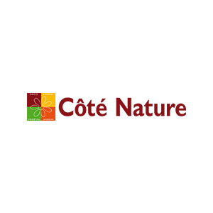 Logo Côté Nature