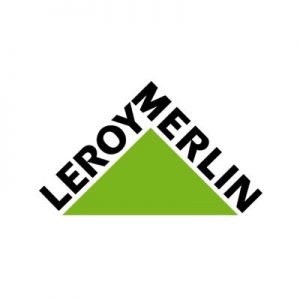 Logo Leroy Merlin