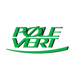 Logo Pole vert