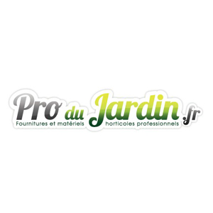 Logo Pro du jardin
