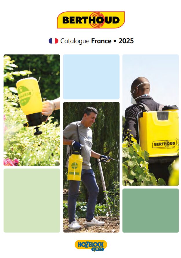 Télécharger les catalogues Berthoud